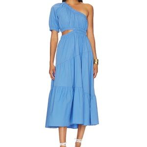 Steve Madden Maxi Dress